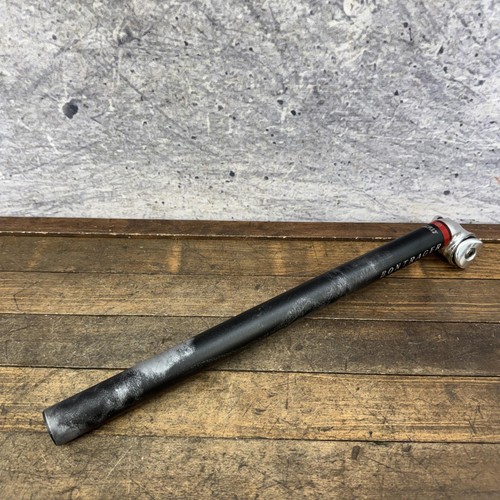 Bontrager race lite seatpost - lite,