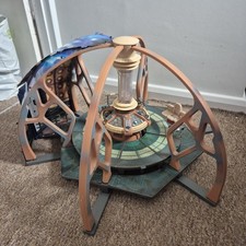 10th doctor who tardis play
