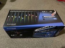 Soundcraft Ui24R Digital Rack