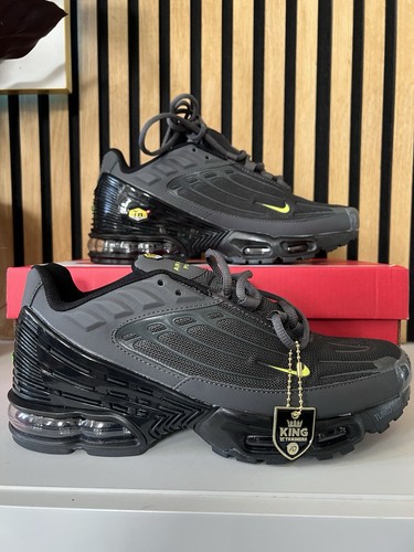 Nike air max plus tuned - nike,