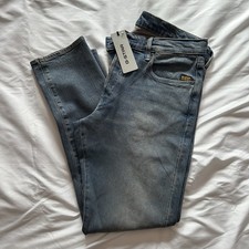 G-Star Raw 3301 Slim Straight