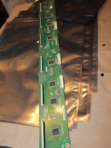 Buffer board samsung - buffer,