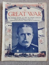 The Great War Magazine- 12