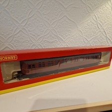 Hornby R4100D BR Autocoach