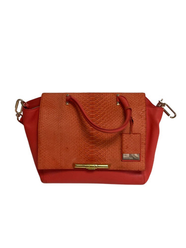 Amanda wakeley london orange - amanda,