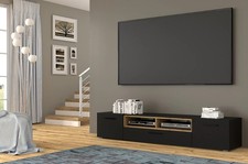 Anette Large TV Cabinet –