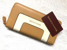 SMITH & CAVONA - LEATHER
