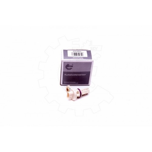 Crankshaft position sensor for - position,