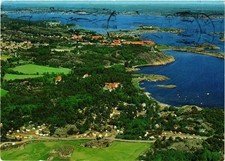 CPM Stavern - Solplassen og Rakke Camping NORWAY (779780)