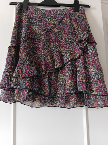 Ted baker short skirt size - baker,