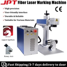 Stock jpt mopa - jpt, laser