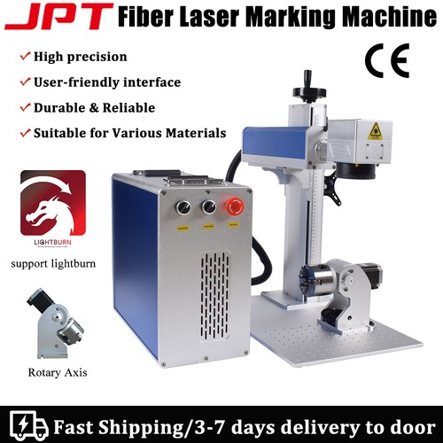 Stock jpt mopa - 【uk, laser