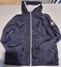 Moncler Kids Jacket 12 Years