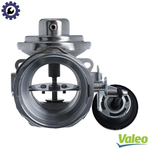 Egr valve 703225 for - valve, skoda