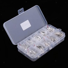 380pcs Lock Repair Pick Kit