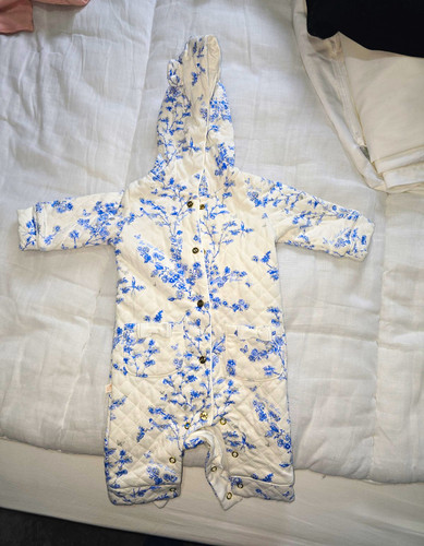 Baker ted hooded - baker,