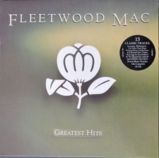 Fleetwood Mac - Greatest Hits