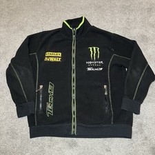 Monster Energy Tech 3 Fleece