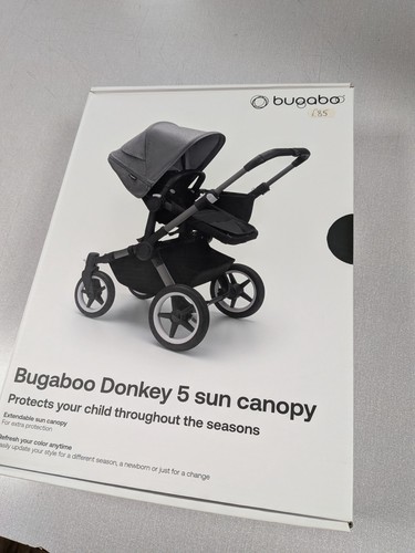Bugaboo donkey sun canopy - donkey,