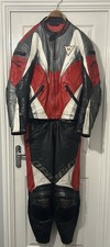 Dianese piece leather suit - dianese, 2