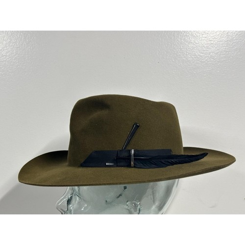 Bailey western fedora medium - fedora,