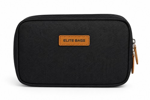 Elite bags insulin travel case - elite,