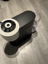 KRUPS NESPRESSO VERTUO NEXT COFFEE MACHINE - white Very Clean