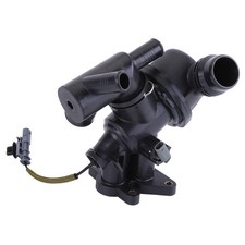 Thermostat Housing for Land
