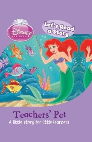 Lets read story teachers - read, a