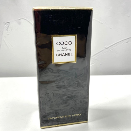 Chanel coco eau toilette - coco,