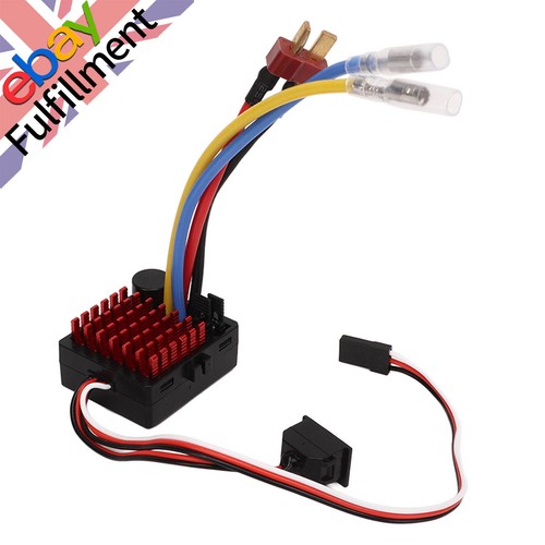 Car brushed esc - car,