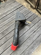 Genuine Pitster Pro pit bike Air Box TTR Demon x 160 D-link Air Box Filter