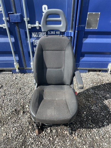 Single seat for fiat - single,