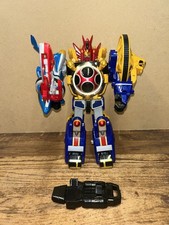 Power Rangers Ninjastorm Wind