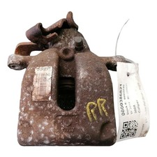 Peugeot 3008 Citroen C4 Brake Caliper Rear Right Driver Side 2009-2016 4401Q1