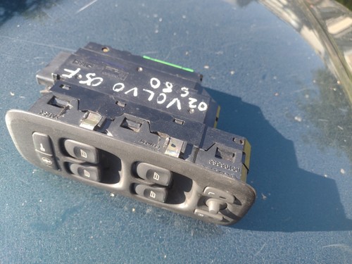 Volvo v70 drivers door - v70, p2