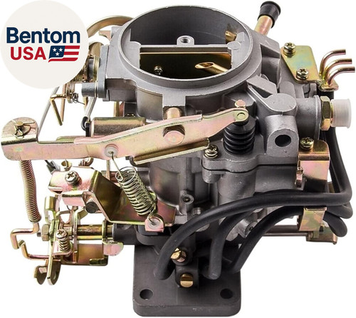 Carburetor compatible with - compatible,