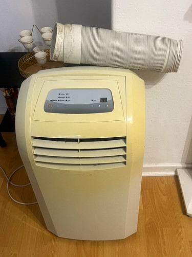 Air conditioner portable 9000 - conditioner,
