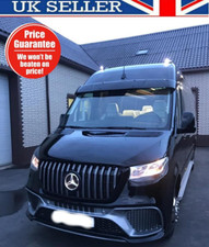 MERCEDES BENZ SPRINTER 2017+