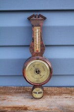 Vintage Plastic 11" Small