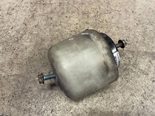 Engine mount hydraulic bearing