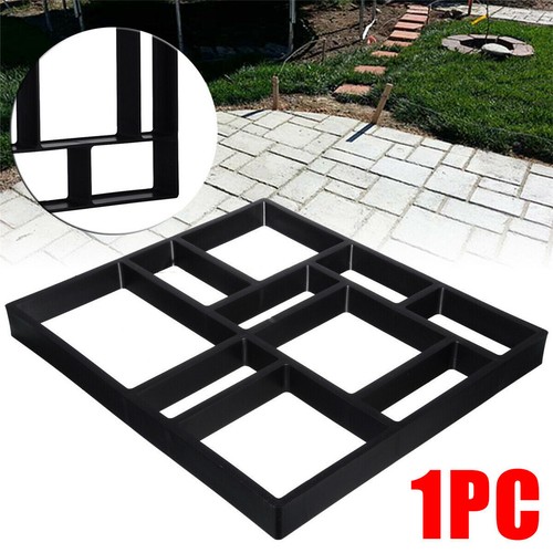 Large path mold maker driveway - large,
