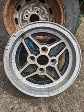 Ford Escort MK2 RS Or Capri