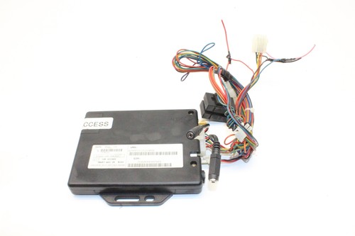 Chrysler 300 smart nav - chrysler, c