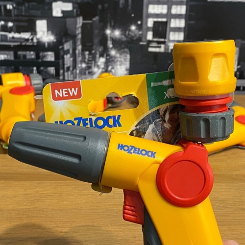 Hozelock jet spray garden - spray,