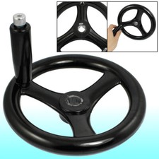 Black Milling Machine Lathe