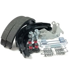 HANDBRAKE SHOES BRAKE ADJUSTER