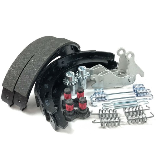 Handbrake shoes brake - handbrake,