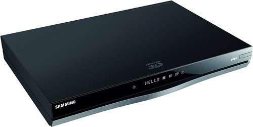 Samsung e8500m freeview - bd-e8500m, hd
