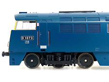 (35) Heljan 5220 Class 52